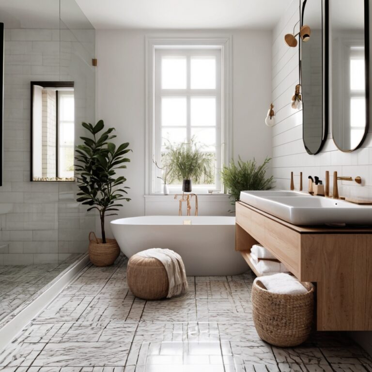 10+ Bathroom Decor Ideas for a Stylish and Functional Space