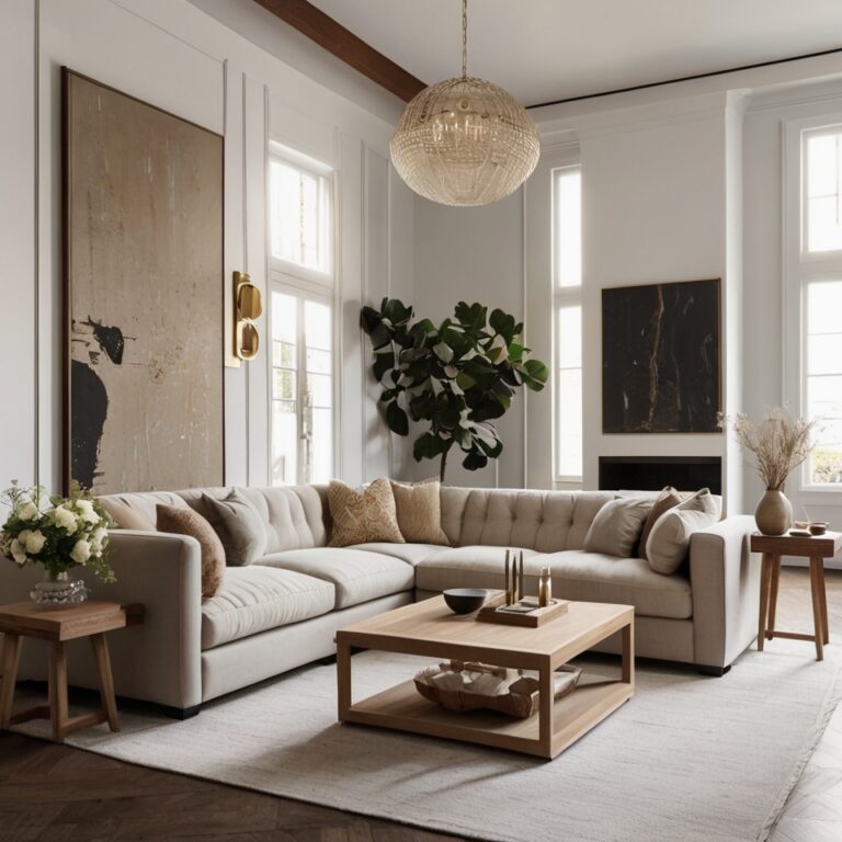 17+ Sofa Ideas For Living Room Styles You’ll Love