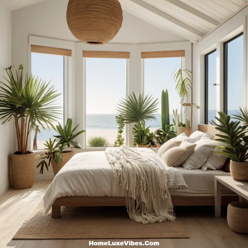 Indoor Plants for Coastal Bedroom Freshness result Indoor Plants for Coastal Bedroom Freshness