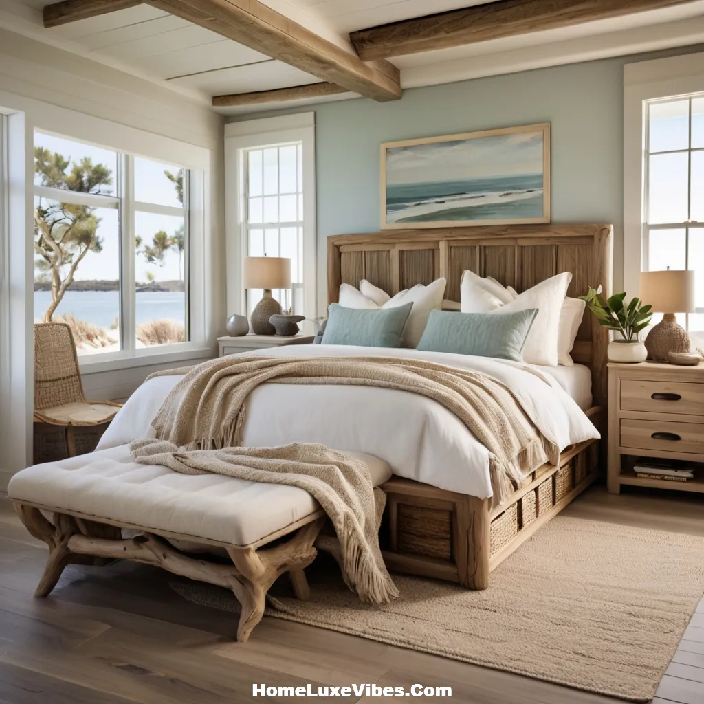 Local Coastal Inspiration for Bedroom Design result Local Coastal Inspiration for Bedroom Design