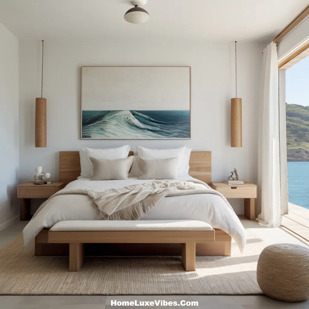 Minimal Coastal Bedroom Decor Ideas for Serene Spaces result Minimal Coastal Bedroom Decor Ideas for Serene Spaces