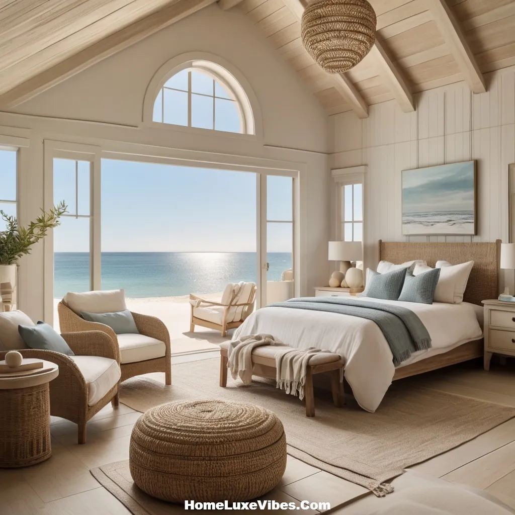 Neutral Palette Ideas for Calm Coastal Bedrooms result Neutral Palette Ideas for Calm Coastal Bedrooms