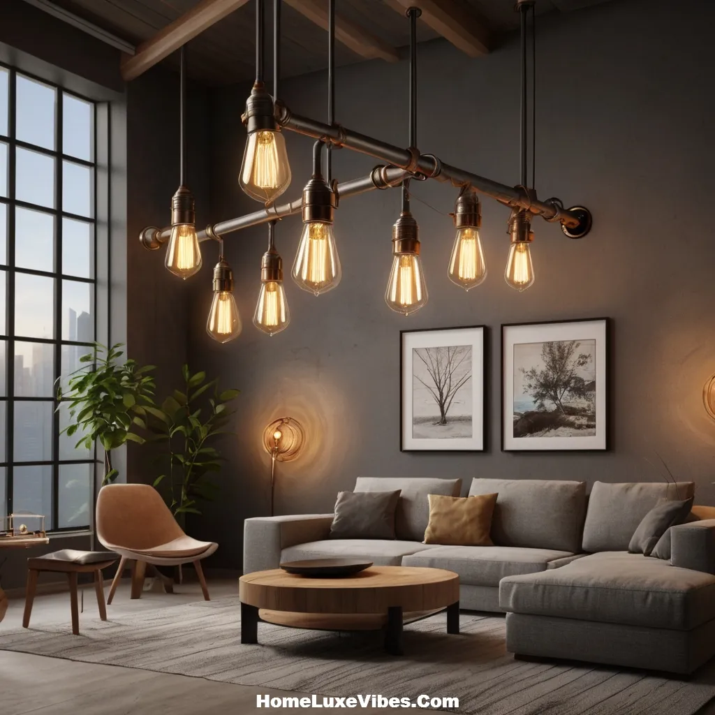 Newly Engineered Industrial Lighting with Smart Bulbs result Newly-Engineered Industrial Lighting with Smart Bulbs