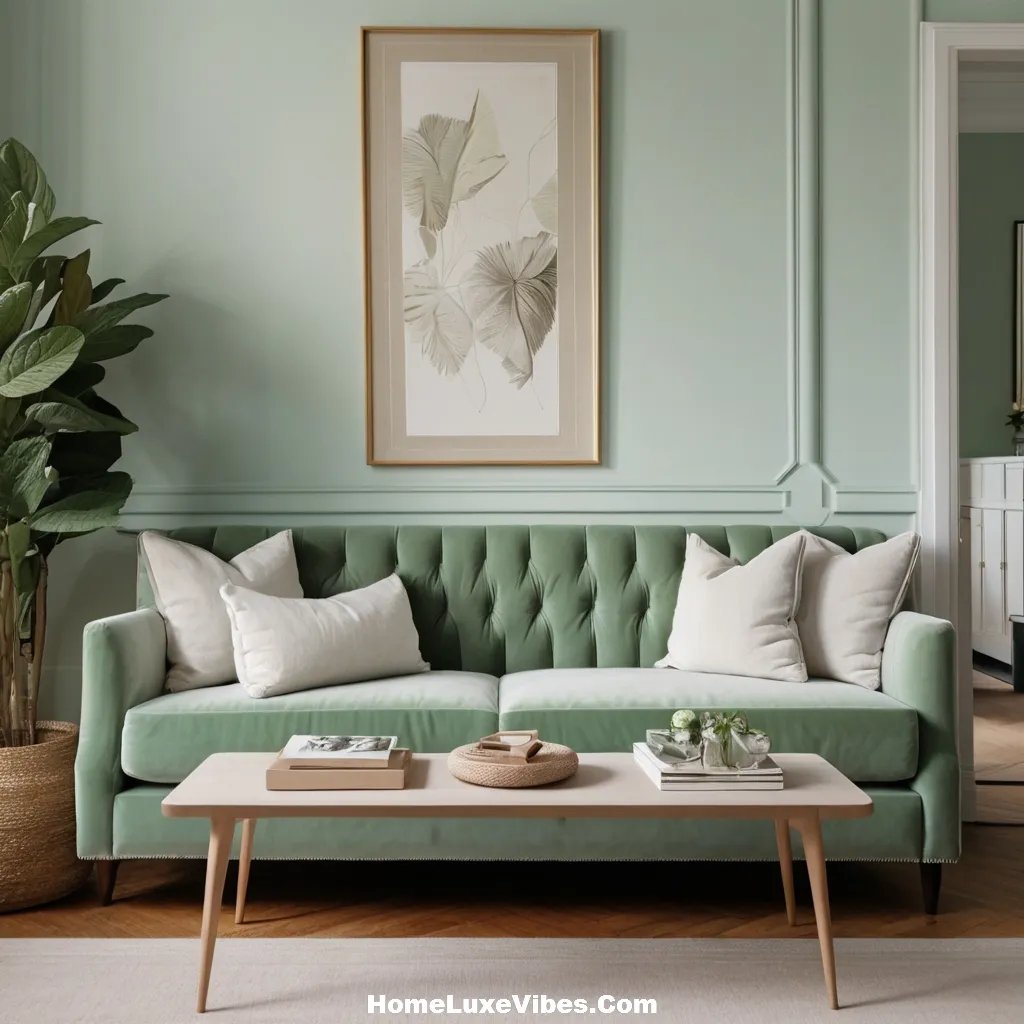 Pastel Furniture Living Room with Mint Sofa result Pastel Furniture Living Room with Mint Sofa