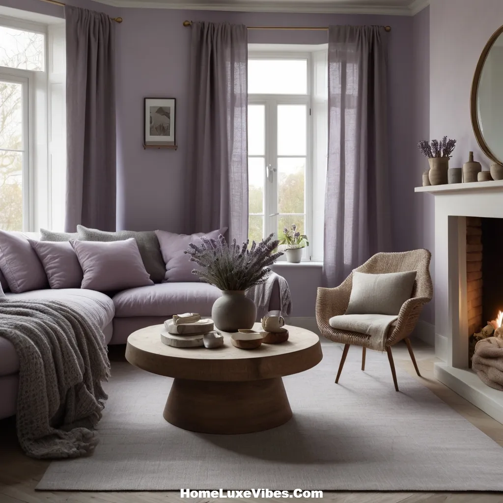 Relaxed Pastel Living Room with Nuanced Tones result Relaxed Pastel Living Room with Nuanced Tones