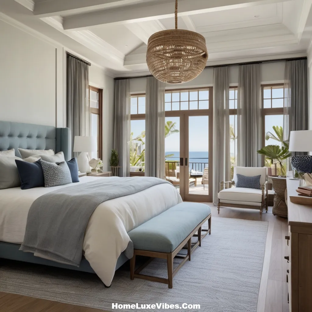 Resort Inspired Luxury Bedroom for Everyday Escape result Resort-Inspired Luxury Bedroom for Everyday Escape