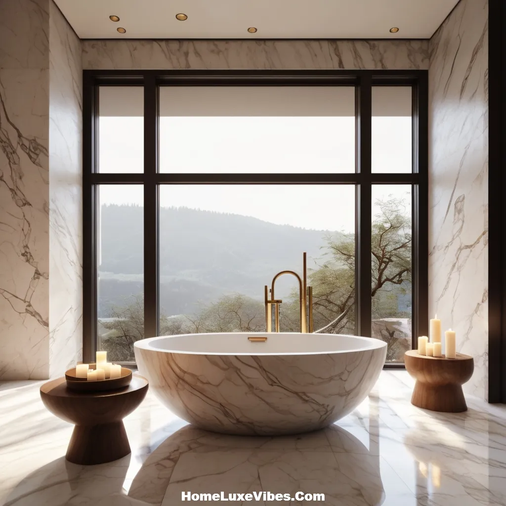 Sculptural Freestanding Luxury Bathtub Design result Sculptural Freestanding Luxury Bathtub Design