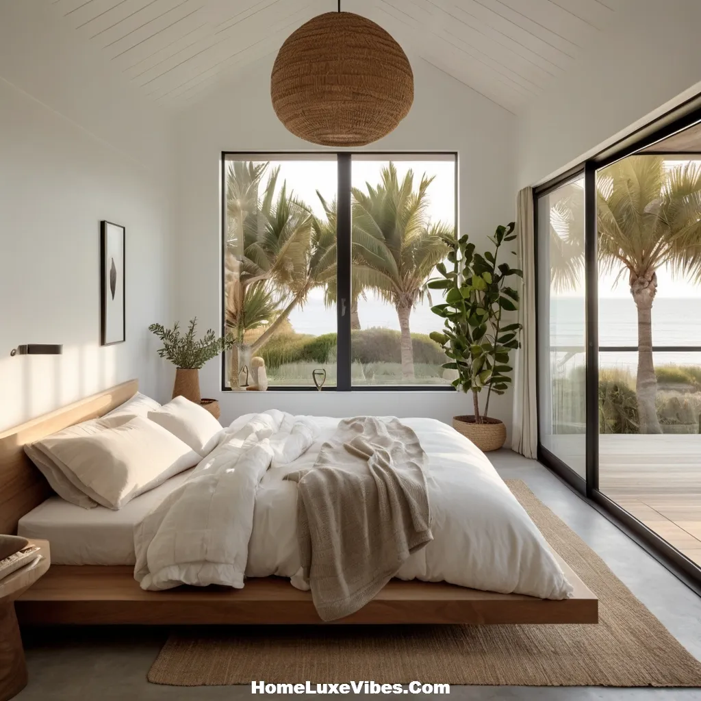 Simple and Minimal Coastal Bedroom Ideas result Simple and Minimal Coastal Bedroom Ideas