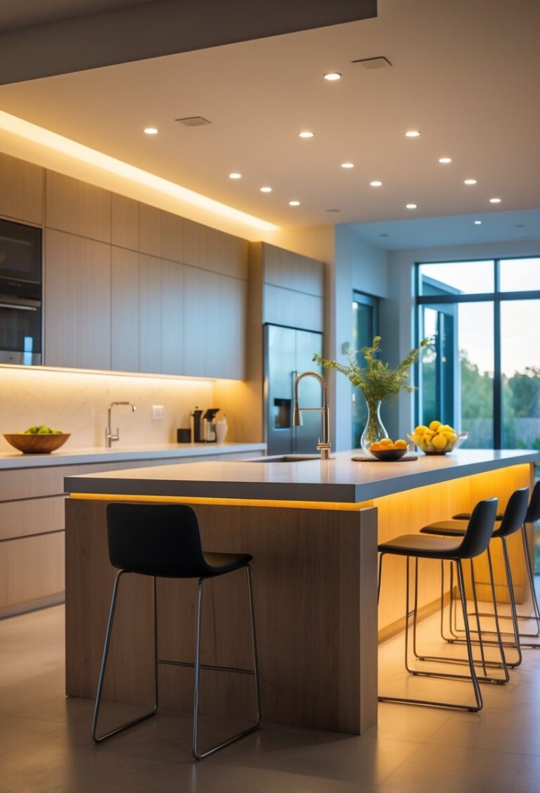 15+ Stunning Kitchen Island Ideas That Add Style, Storage & Functionality