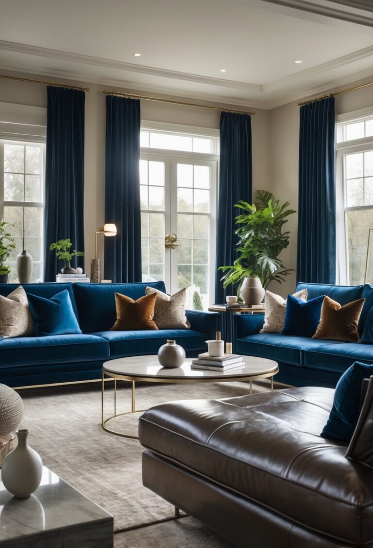 20+ Living Room Decor Ideas to Transform Your Space into a Stylish Haven