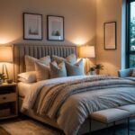 50+ Cozy Bedroom Ideas That’ll Make Your Space Feel Warm, Calm & Inviting