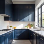 15+ Kitchen Cabinet Color Ideas To Transform Your Space With Style And Function
