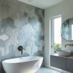 13+ Bathroom Tile Ideas That Instantly Elevate Your Space (Trendy & Timeless Looks)