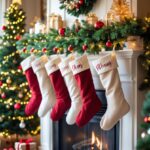 20+ Christmas Decor Ideas for Living Room That Instantly Feel Merry & Bright