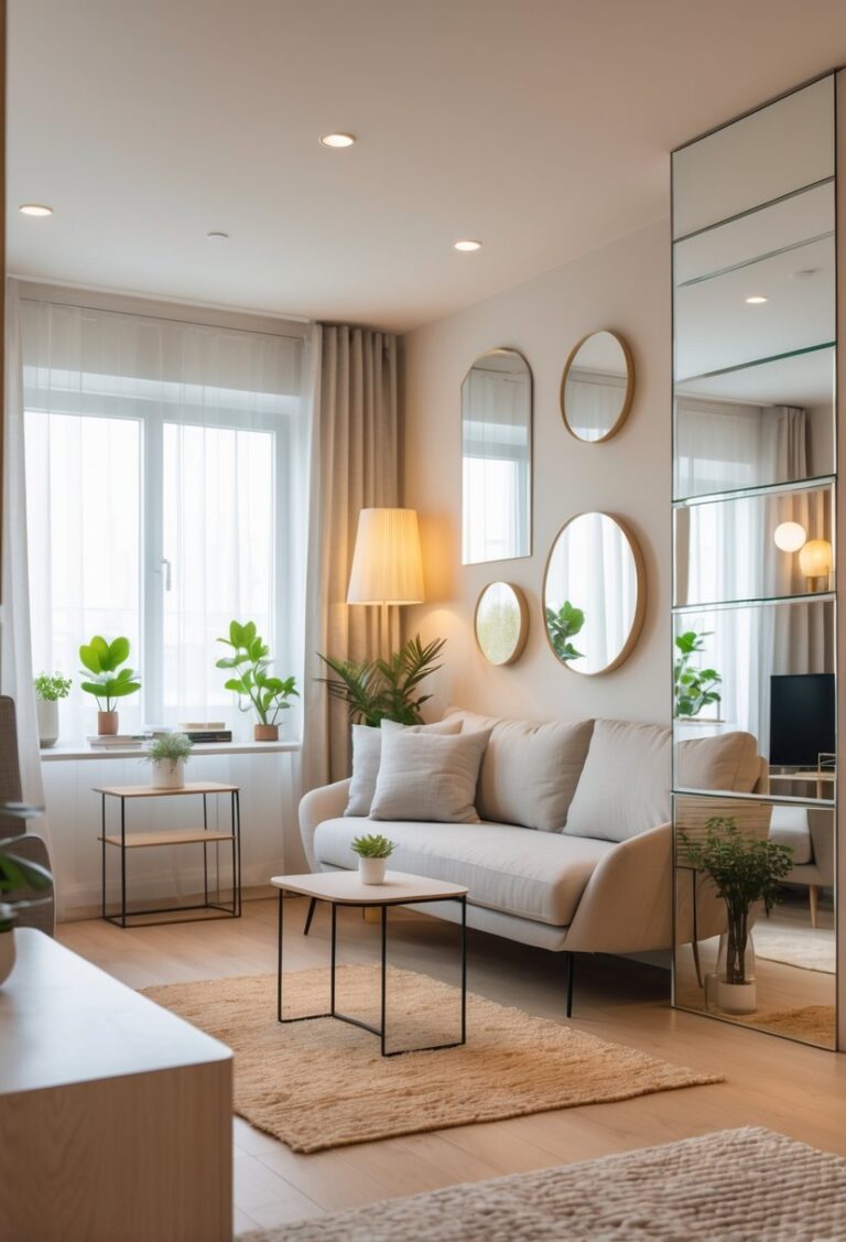 v2 11o8ir 6mgtj 12+ Small Living Room Ideas for Apartments That Make Every Inch Count