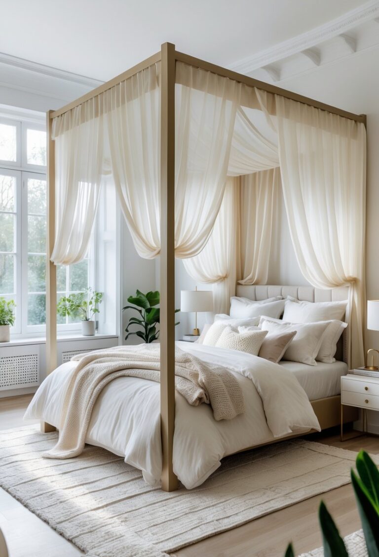15+ Bedroom Decor Ideas That’ll Instantly Elevate Your Space