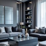 Grey Living Room Ideas That Prove Neutrals Are Anything but Boring