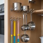 15+ Genius Kitchen Organization Ideas That’ll Instantly Declutter Your Space