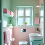 20+ Tiny Bathroom Ideas That Make the Most of Every Inch