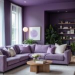 17+ Stunning Living Room Paint Color Ideas to Refresh Your Space Instantly