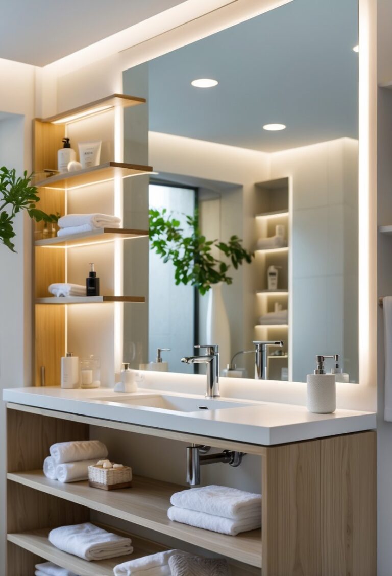 image 7 18+ Bathroom Vanity Ideas That Instantly Elevate Your Space (Designer Picks!)