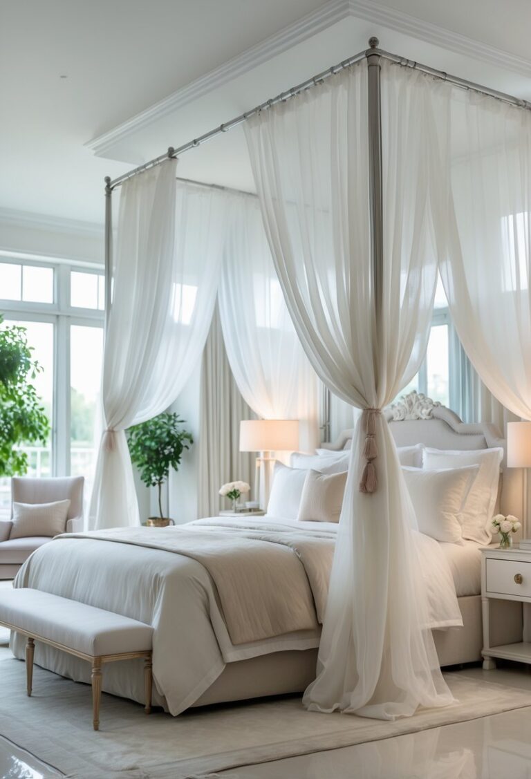 15+ Bedroom Design Ideas for Modern and Functional Spaces