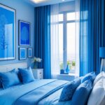 18+ Blue Bedroom Ideas to Transform Your Space (Stylish, Calm & Modern Looks)