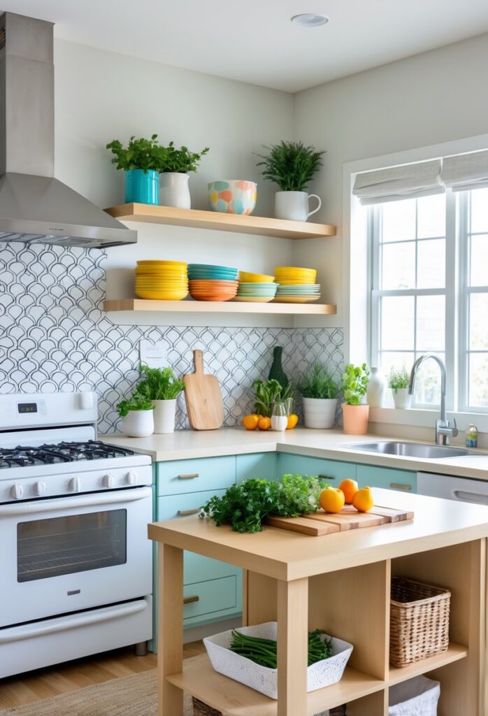 v2 154jy2 4kahf The Renter's Refresh: 10 Genius, Damage-Proof Kitchen Upgrades You Can Do on a Budget