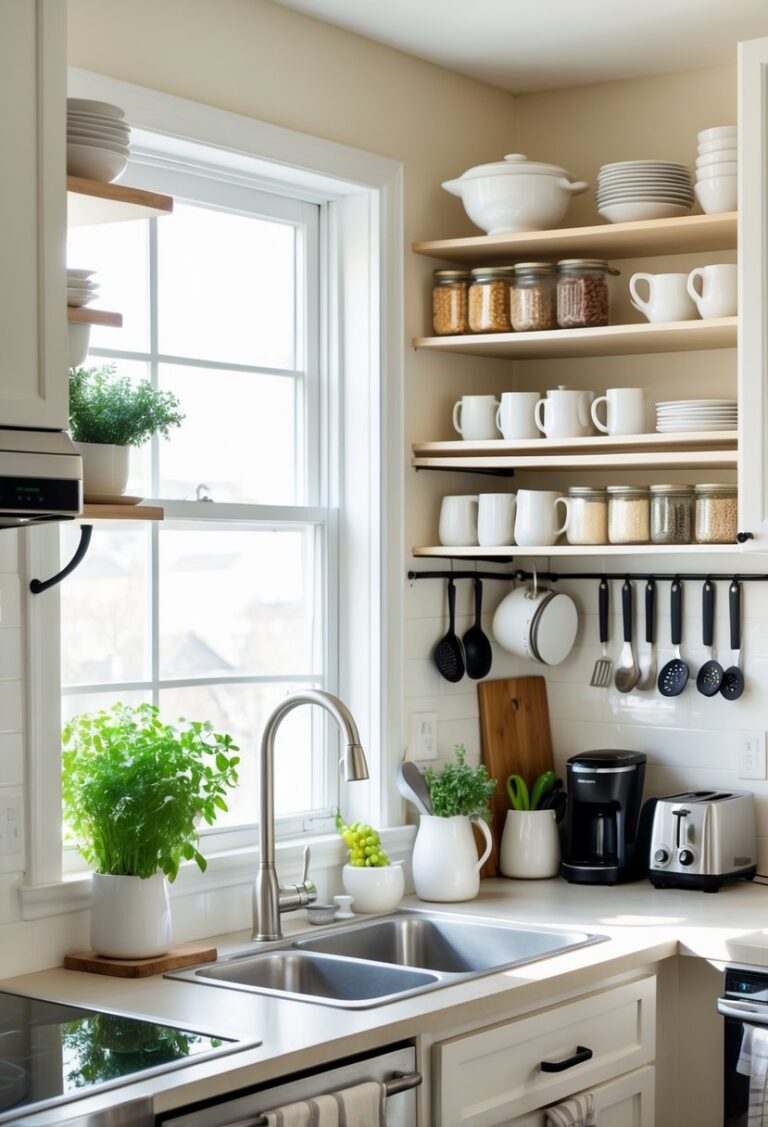 v2 154jyz ewjqo Budget-Friendly Kitchen Makeover Ideas For Renters: Easy Upgrades Without Damage