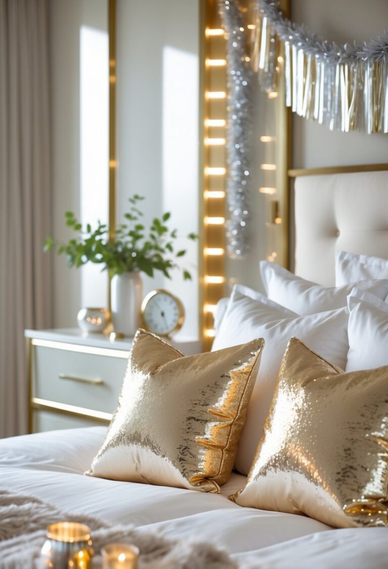 v2 15zps9 igznn 18+ New Year Bedroom Ideas to Ring in the Year with Style, Comfort & Romance