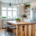 Beyond the Basics: 11+ Kitchen Island Ideas to Transform Your Heart of the Home