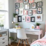 For Your Evolving Teen: 18+ Creative Bedroom Ideas She'll Actually Love (From Cozy to Cool)