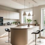 12+ Kitchen Layout Ideas with an Island (That Actually Work for Real Life)