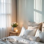 Dreaming of a Calm Bedroom? Your Step-by-Step Guide for a Peaceful New Year