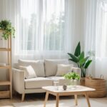 The Living Room Detox: 7 Refreshing Ideas for a Lighter, Brighter January