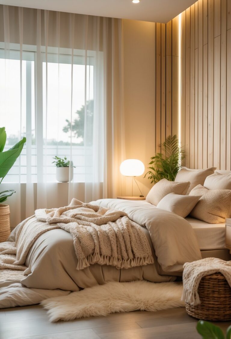 2026's Cozy Forecast: Bedroom Trends That Master the Art of Hygge