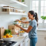 Take the 7-Day New Year Kitchen Organizing Challenge (Your Fresh Start Awaits!)