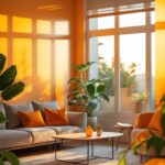 2026 Living Room Color Trends: Top Palettes Revealed