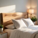 Dreamy or Draining? How Your Headboard's Material Secretly Shapes Your Sleep & Energy