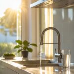 Cool Down & Calm Your Kitchen: The Surprising Water Element Fix for a More Peaceful Home