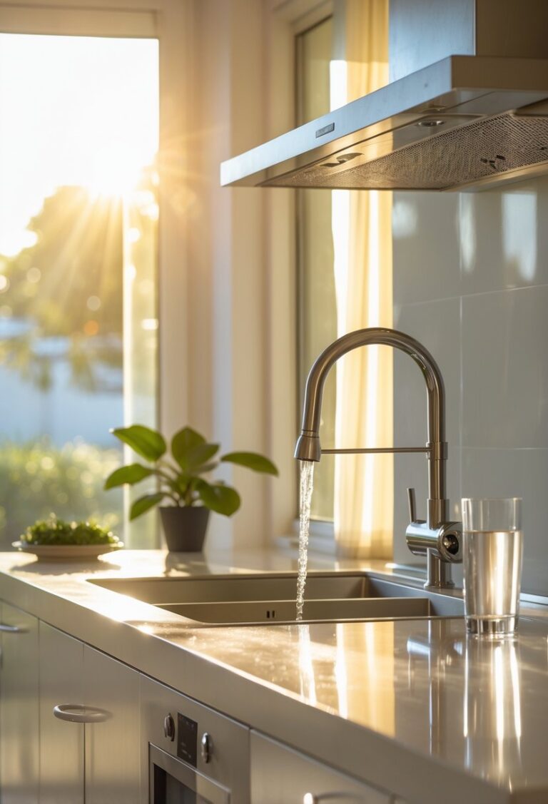 v2 16vqr3 76318 Cool Down & Calm Your Kitchen: The Surprising Water Element Fix for a More Peaceful Home