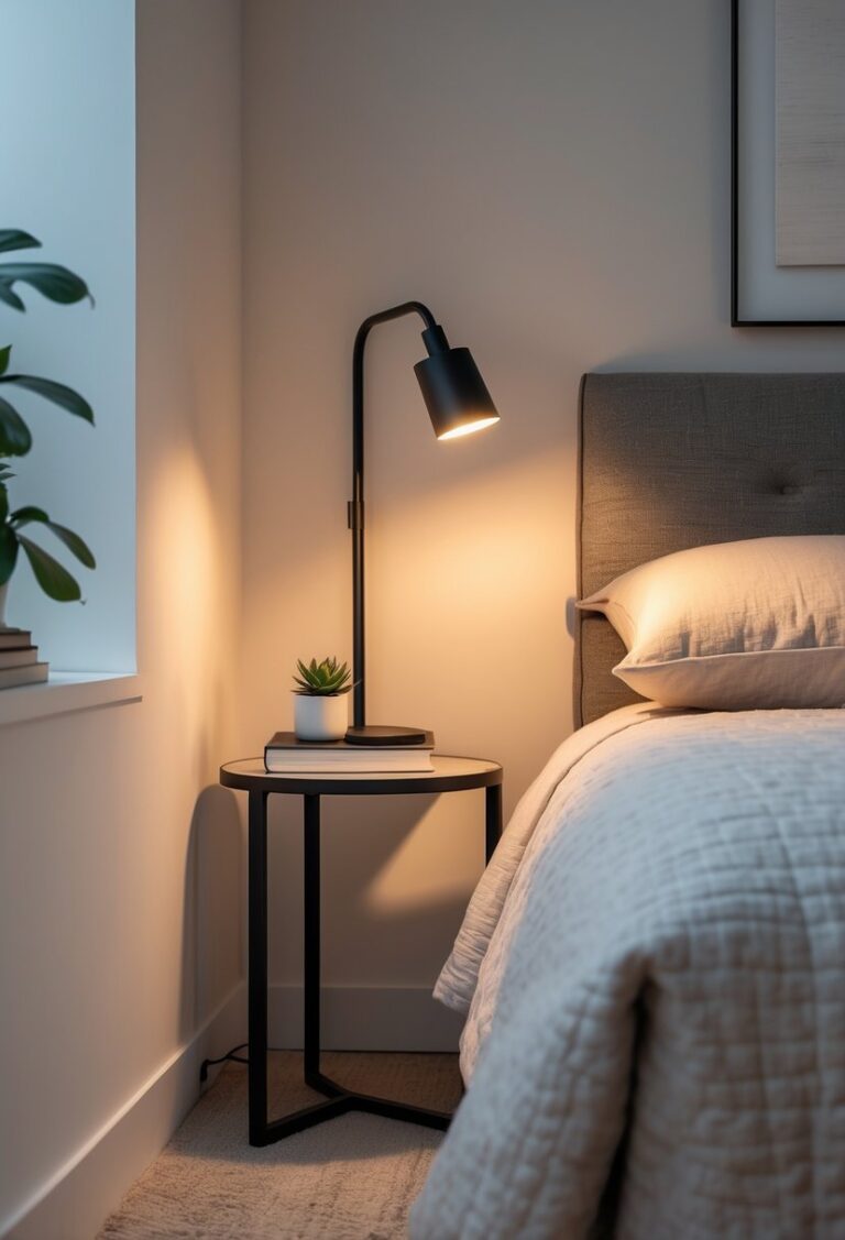 Your Awkward Corner Bedroom, Solved: 17+ Clever Layouts & Decor Ideas