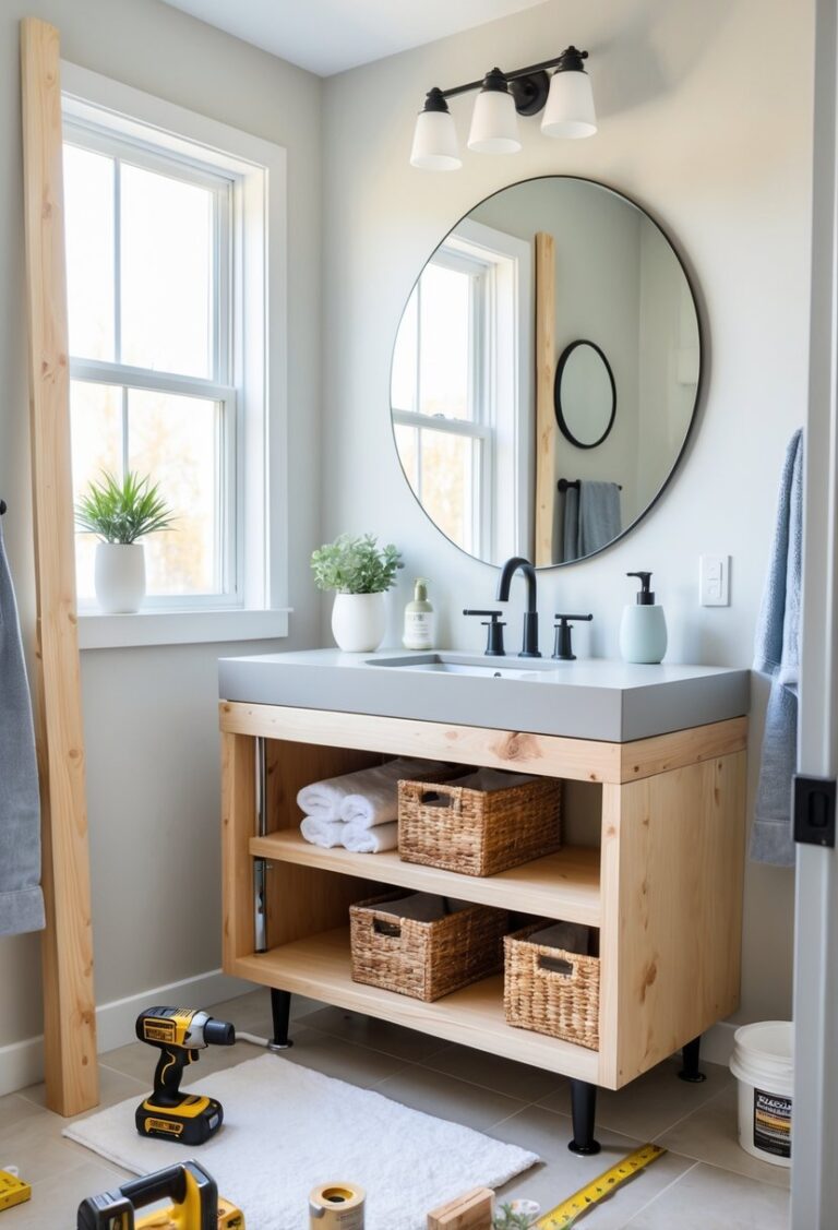 v2 187k3f baf7a Give Your Bathroom a Glow-Up: Surprisingly Simple DIY Bathroom Vanity Upgrades (No Plumbing Needed!)