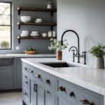 Beyond Basic: 15+ Stunning Grey Kitchen Ideas for Every Style (From Modern to Farmhouse)