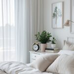 The Unwritten Bedroom Electronics Rule: Why It's the Secret to Better Sleep & a Calmer You